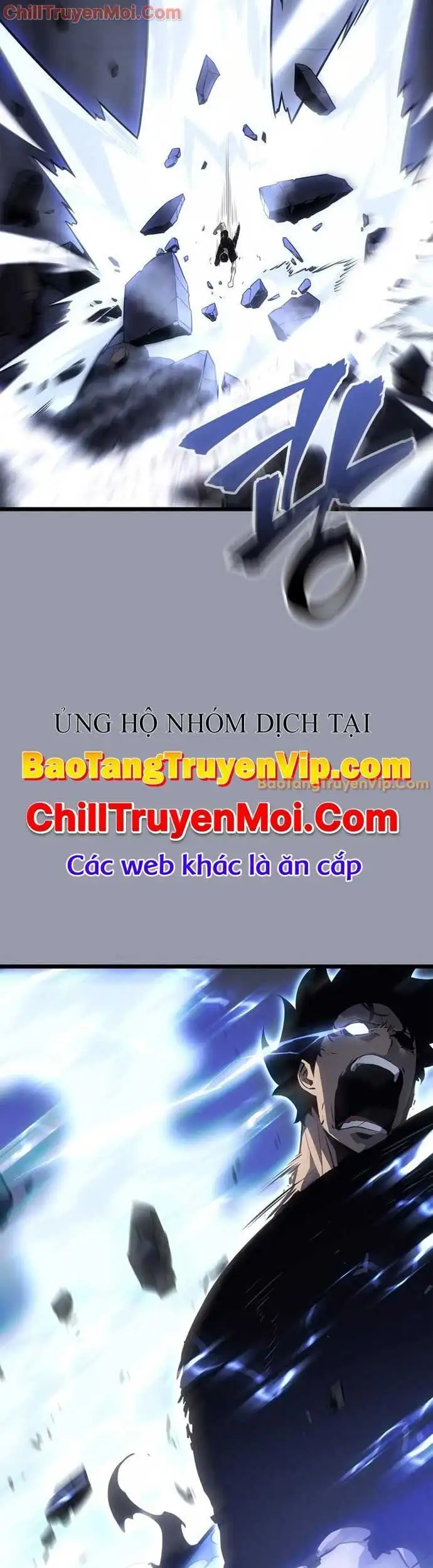 Truyện Tranh Solo Leveling - Tôi Thăng Cấp Một Mình: Tận Thế Ragnarok trang 3