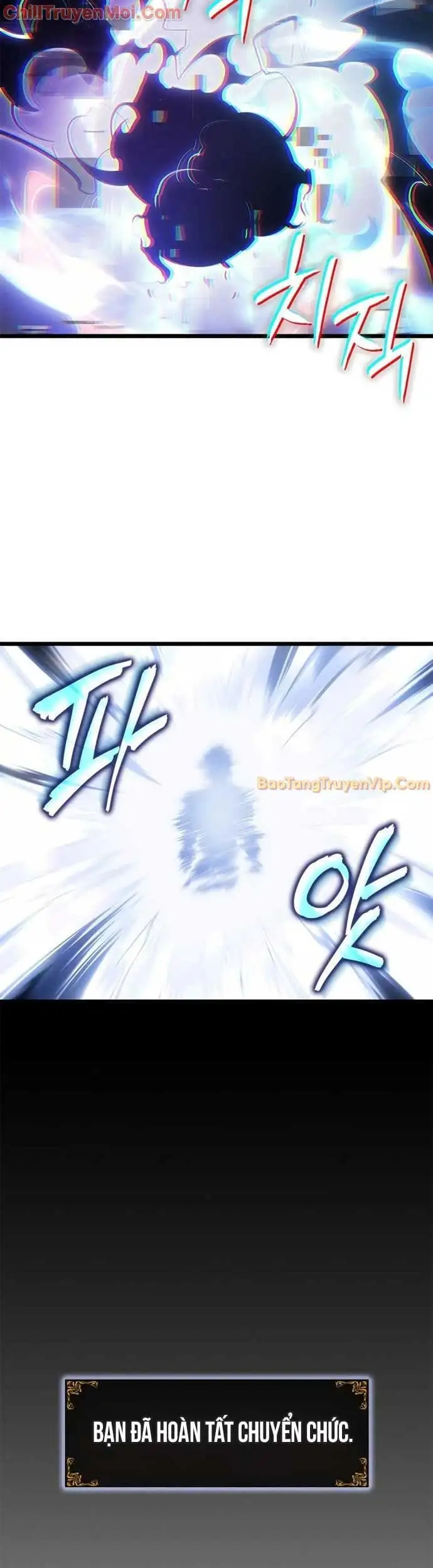 Truyện Tranh Solo Leveling - Tôi Thăng Cấp Một Mình: Tận Thế Ragnarok trang 3