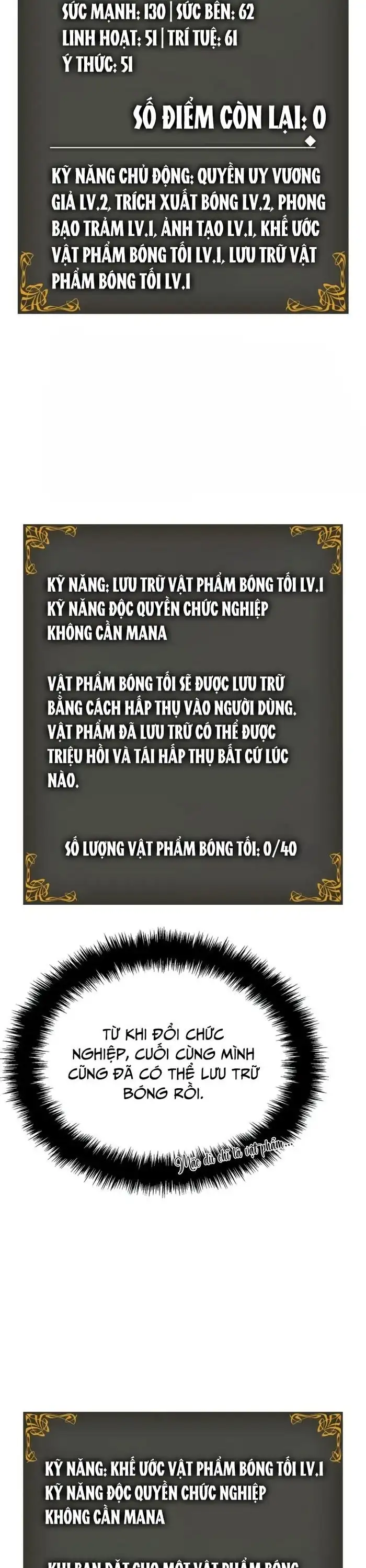 Truyện Tranh Solo Leveling - Tôi Thăng Cấp Một Mình: Tận Thế Ragnarok trang 3