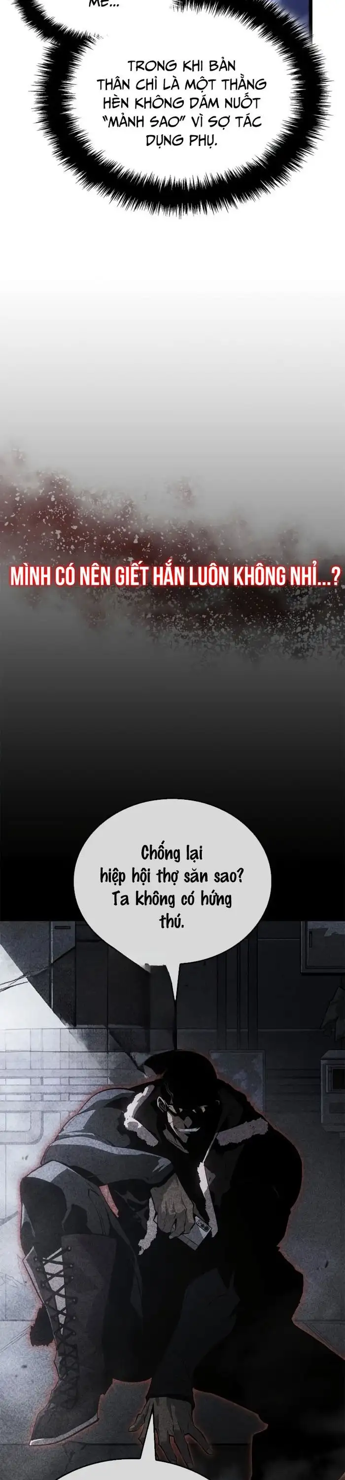 Truyện Tranh Solo Leveling - Tôi Thăng Cấp Một Mình: Tận Thế Ragnarok trang 3