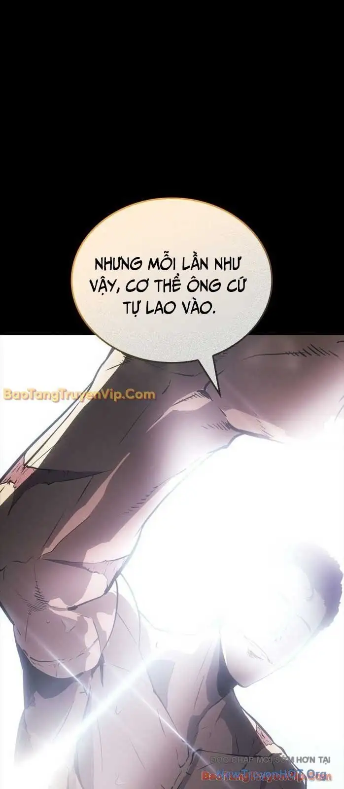 Truyện Tranh Solo Leveling - Tôi Thăng Cấp Một Mình: Tận Thế Ragnarok trang 3