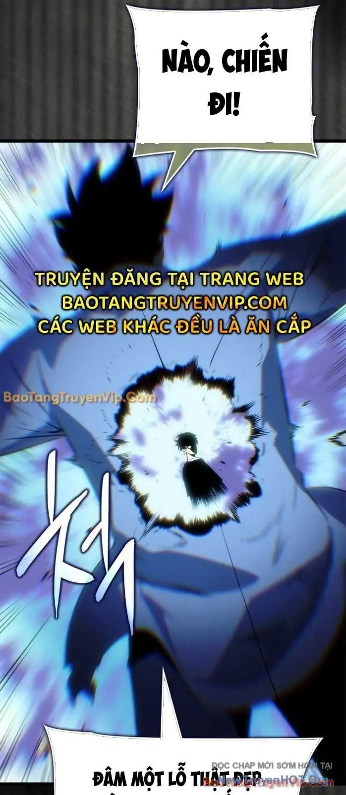 Truyện Tranh Solo Leveling - Tôi Thăng Cấp Một Mình: Tận Thế Ragnarok trang 3