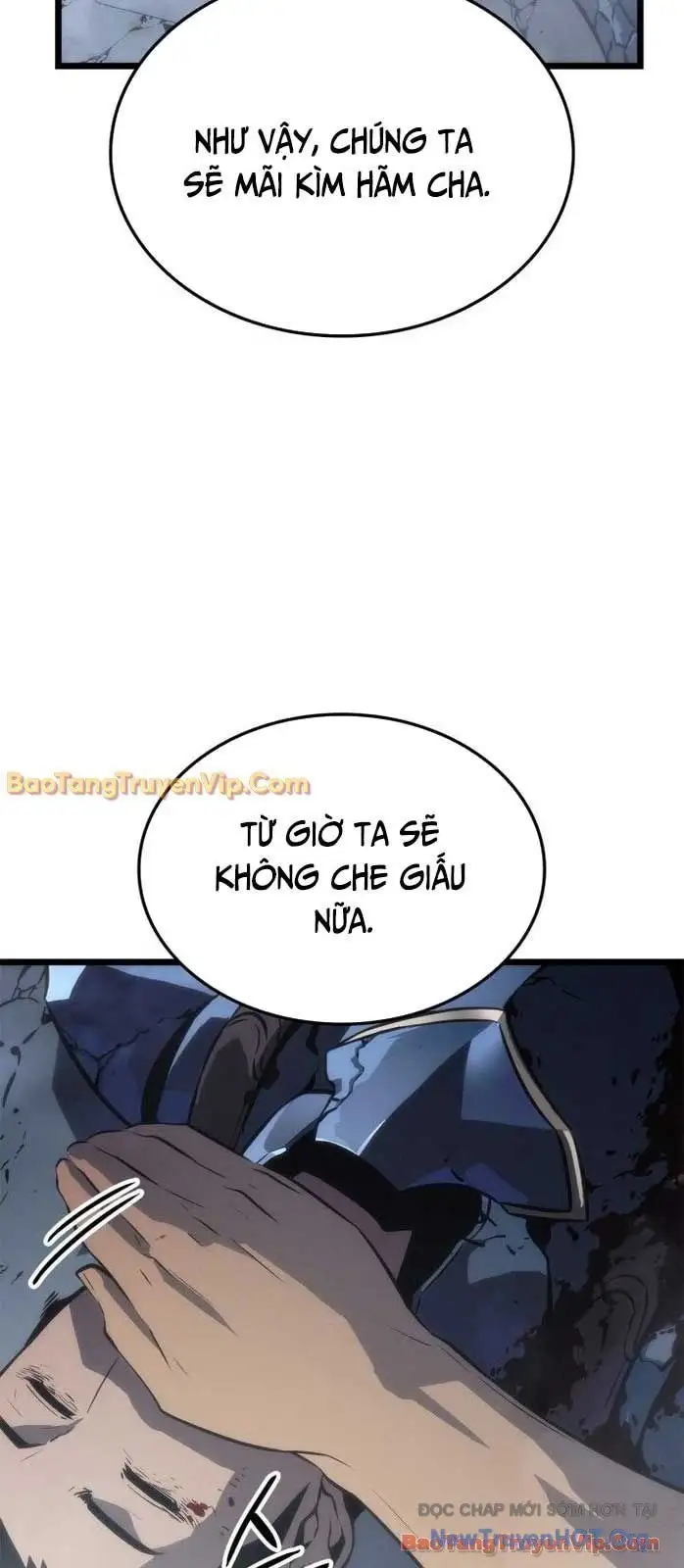 Truyện Tranh Solo Leveling - Tôi Thăng Cấp Một Mình: Tận Thế Ragnarok trang 3