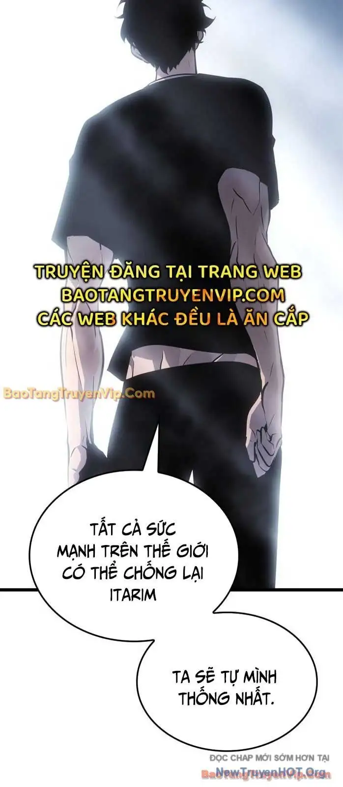 Truyện Tranh Solo Leveling - Tôi Thăng Cấp Một Mình: Tận Thế Ragnarok trang 3