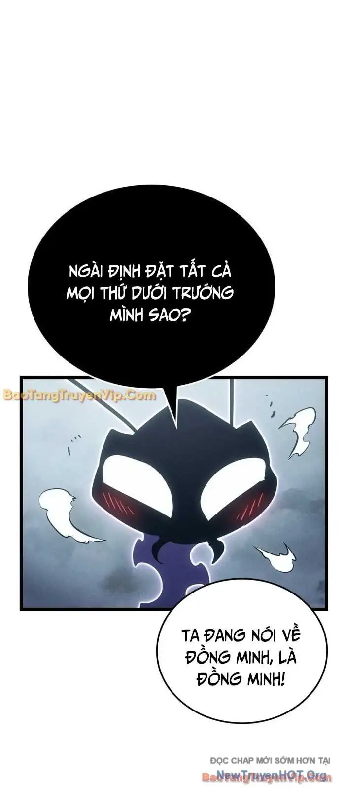 Truyện Tranh Solo Leveling - Tôi Thăng Cấp Một Mình: Tận Thế Ragnarok trang 3