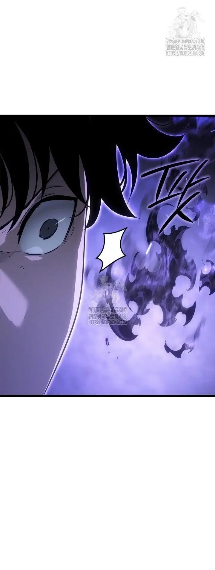 Truyện Tranh Solo Leveling - Tôi Thăng Cấp Một Mình: Tận Thế Ragnarok trang 3