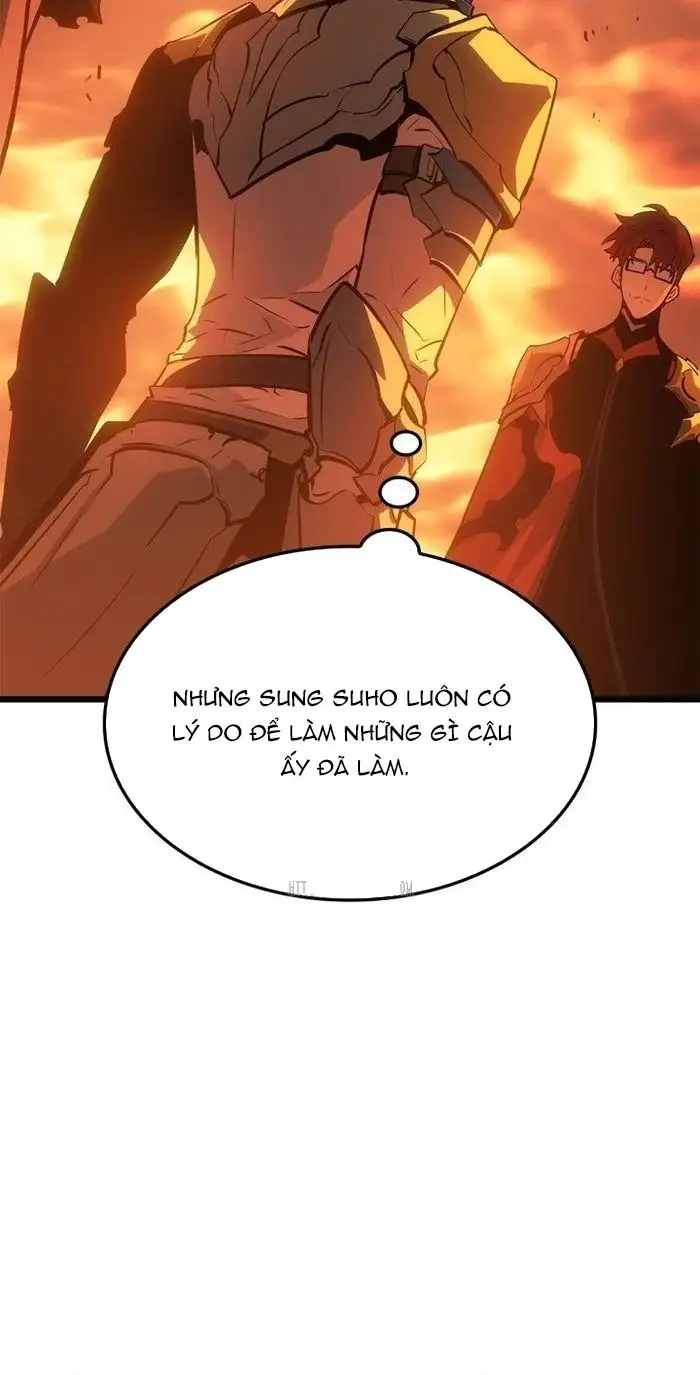 Truyện Tranh Solo Leveling - Tôi Thăng Cấp Một Mình: Tận Thế Ragnarok trang 3