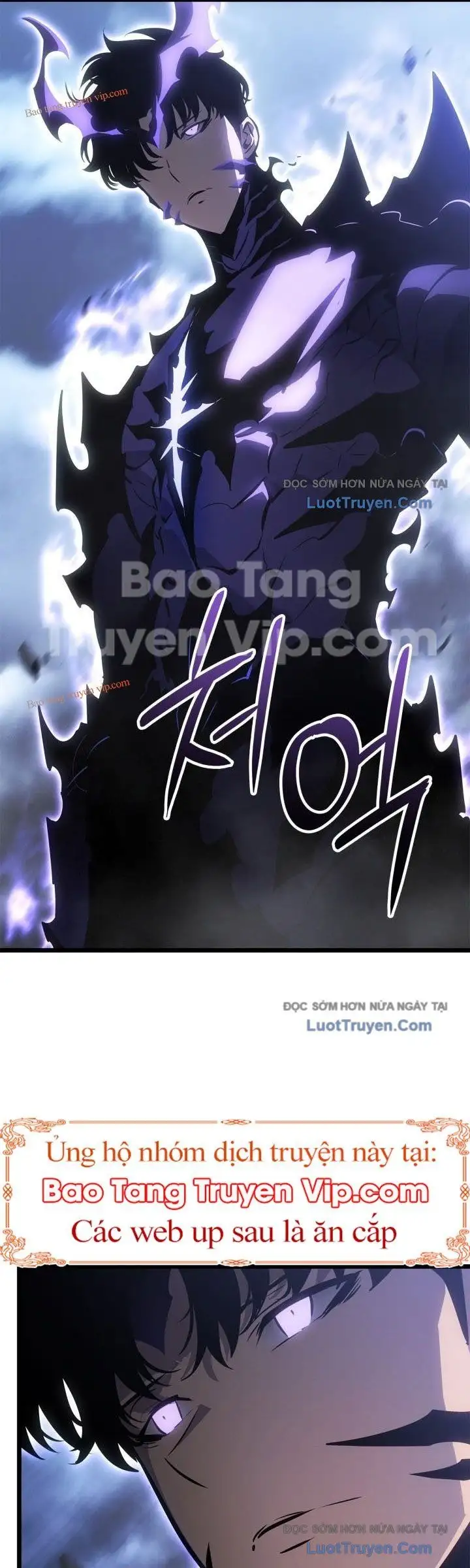 Truyện Tranh Solo Leveling - Tôi Thăng Cấp Một Mình: Tận Thế Ragnarok trang 3