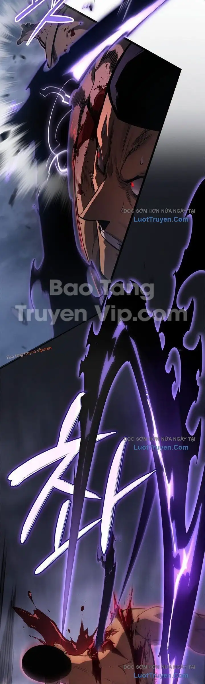 Truyện Tranh Solo Leveling - Tôi Thăng Cấp Một Mình: Tận Thế Ragnarok trang 3