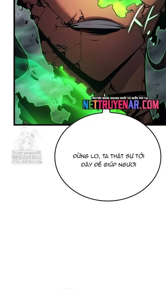 Truyện Tranh Solo Leveling - Tôi Thăng Cấp Một Mình: Tận Thế Ragnarok trang 3