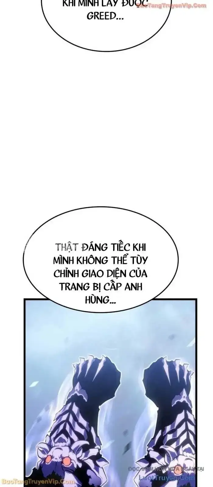 Truyện Tranh Solo Leveling - Tôi Thăng Cấp Một Mình: Tận Thế Ragnarok trang 3