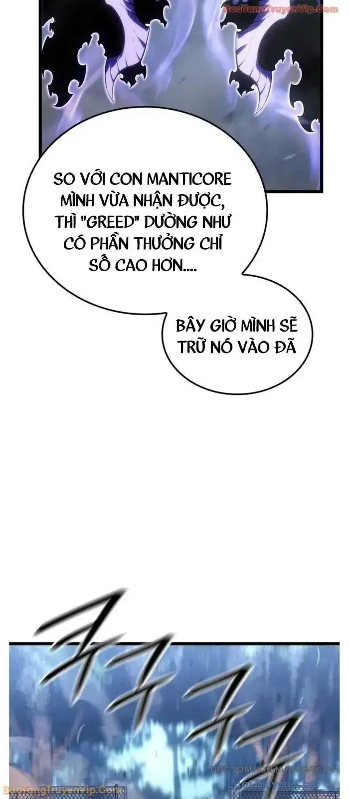 Truyện Tranh Solo Leveling - Tôi Thăng Cấp Một Mình: Tận Thế Ragnarok trang 3