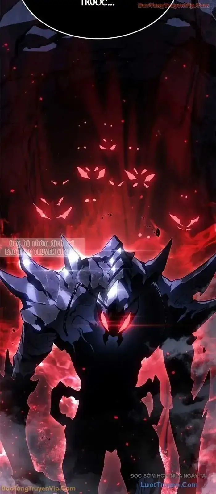 Truyện Tranh Solo Leveling - Tôi Thăng Cấp Một Mình: Tận Thế Ragnarok trang 3