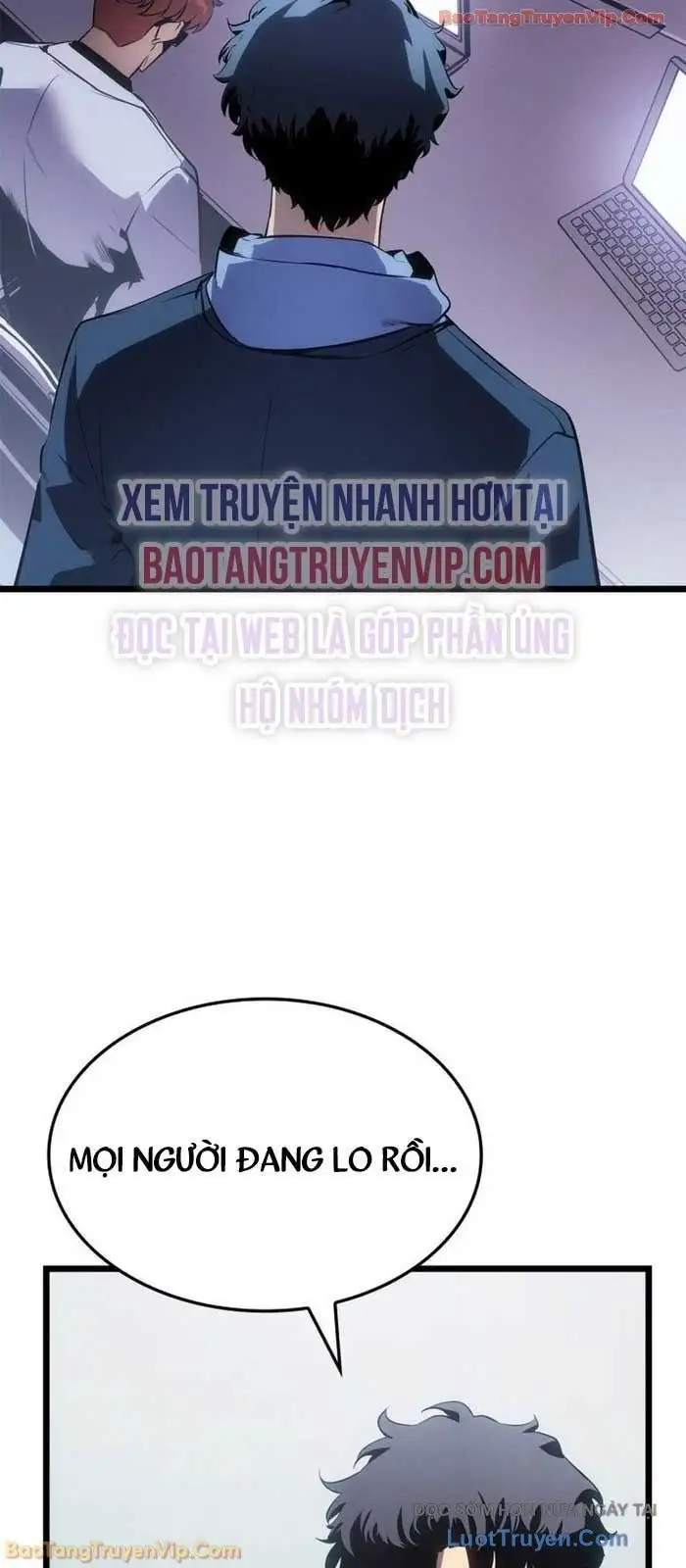 Truyện Tranh Solo Leveling - Tôi Thăng Cấp Một Mình: Tận Thế Ragnarok trang 3