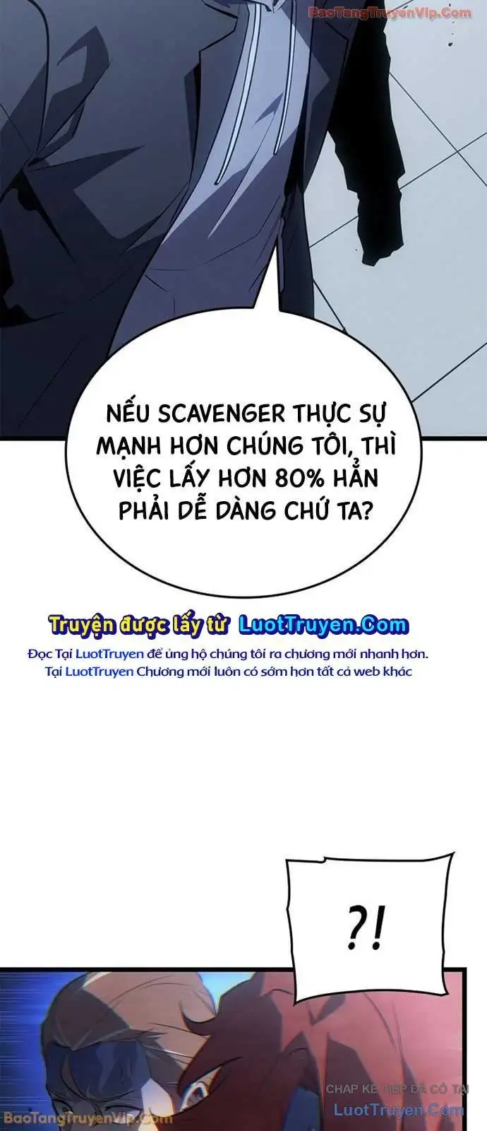 Truyện Tranh Solo Leveling - Tôi Thăng Cấp Một Mình: Tận Thế Ragnarok trang 3