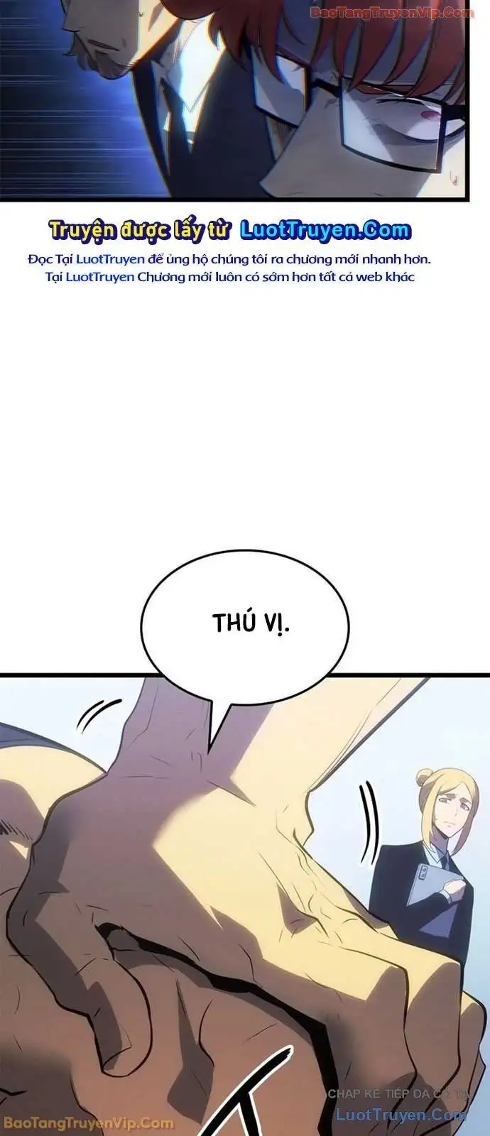 Truyện Tranh Solo Leveling - Tôi Thăng Cấp Một Mình: Tận Thế Ragnarok trang 3