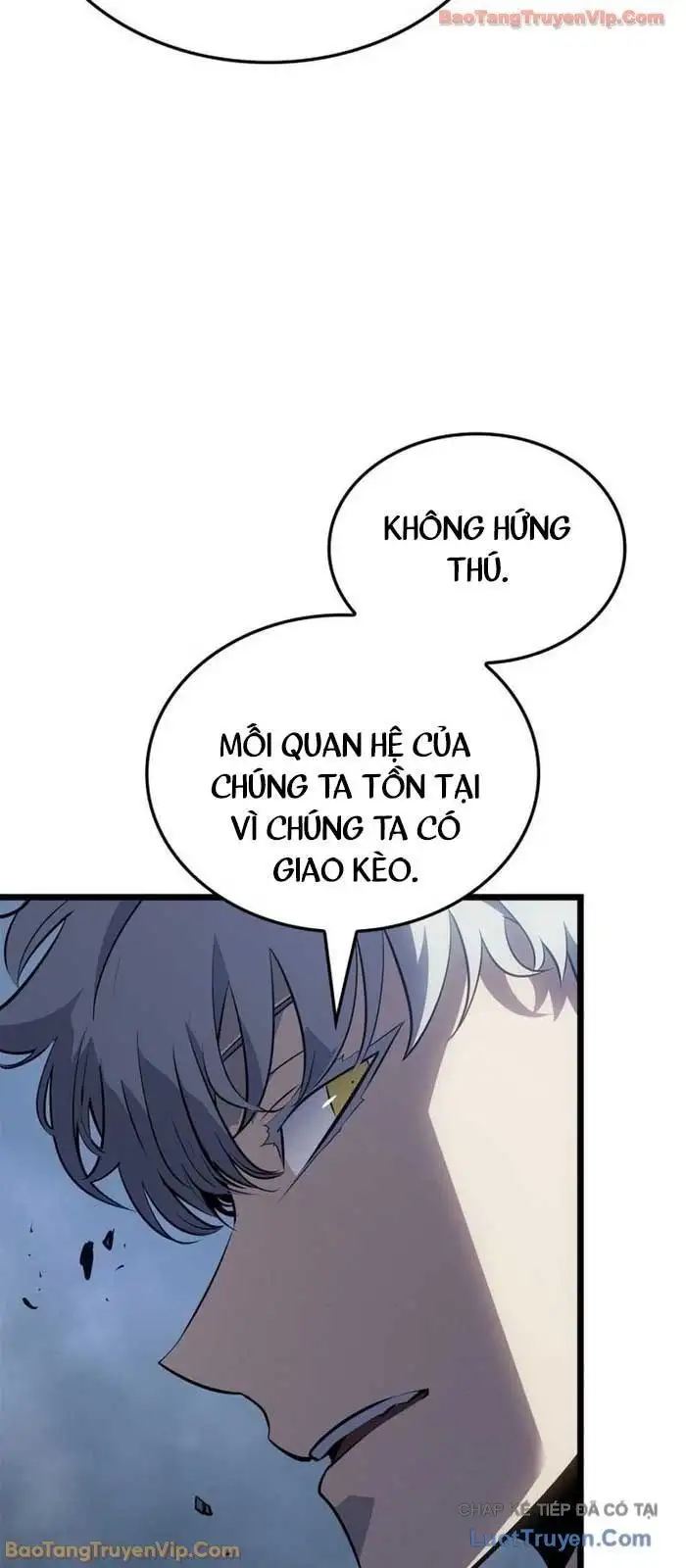 Truyện Tranh Solo Leveling - Tôi Thăng Cấp Một Mình: Tận Thế Ragnarok trang 3