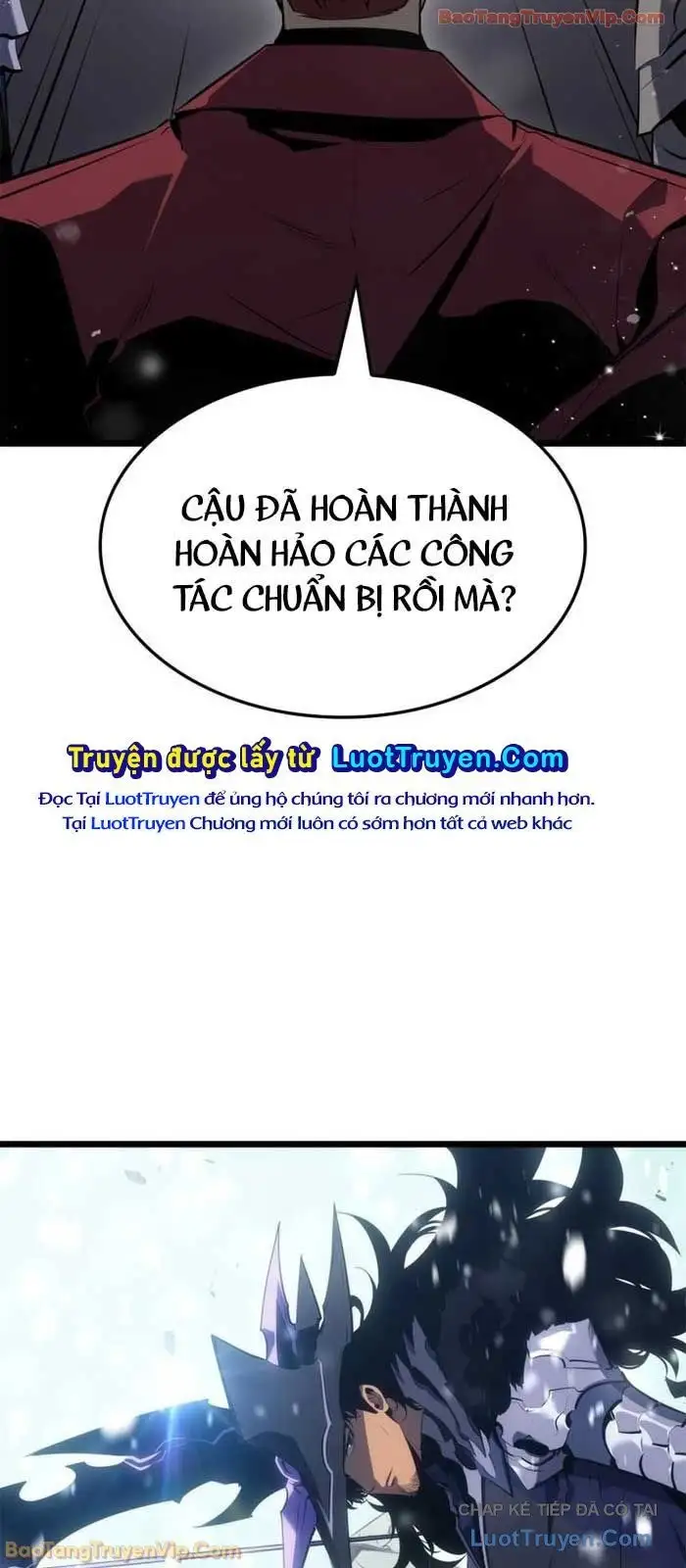 Truyện Tranh Solo Leveling - Tôi Thăng Cấp Một Mình: Tận Thế Ragnarok trang 3