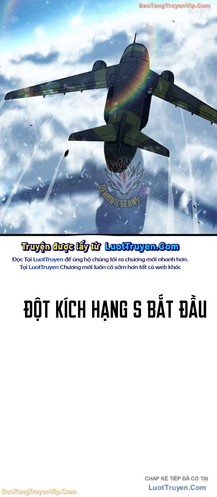 Truyện Tranh Solo Leveling - Tôi Thăng Cấp Một Mình: Tận Thế Ragnarok trang 3