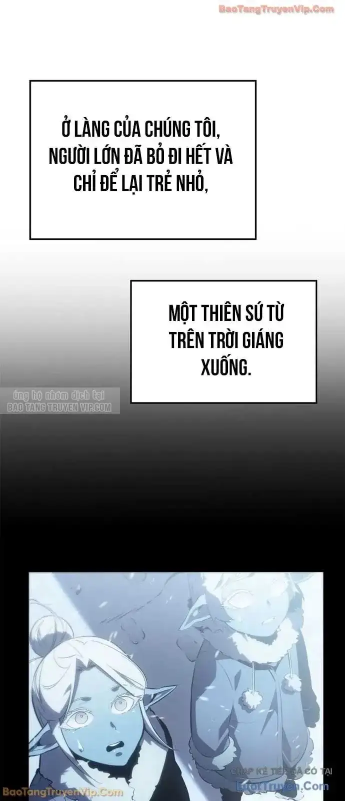 Truyện Tranh Solo Leveling - Tôi Thăng Cấp Một Mình: Tận Thế Ragnarok trang 3