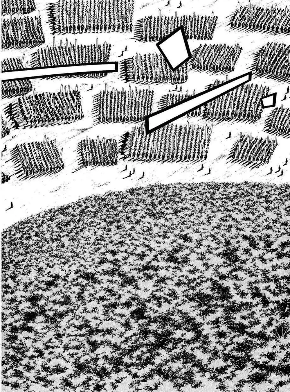 Truyện Tranh Sơn Tặc Vương Seyu - King Of Bandits trang 2