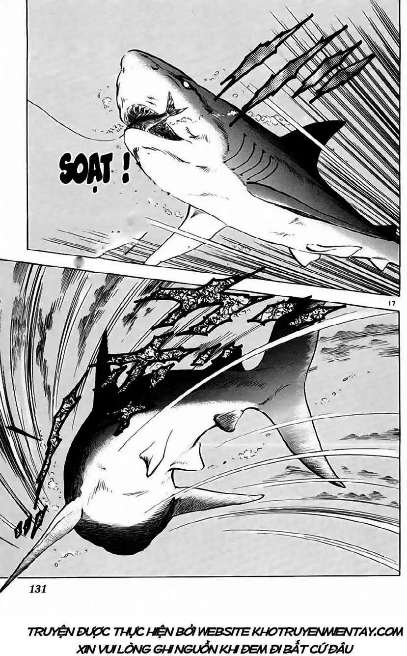 Truyện Tranh Sống Sót Trên Đảo Hoang - Survival In The Solitary Island trang 3