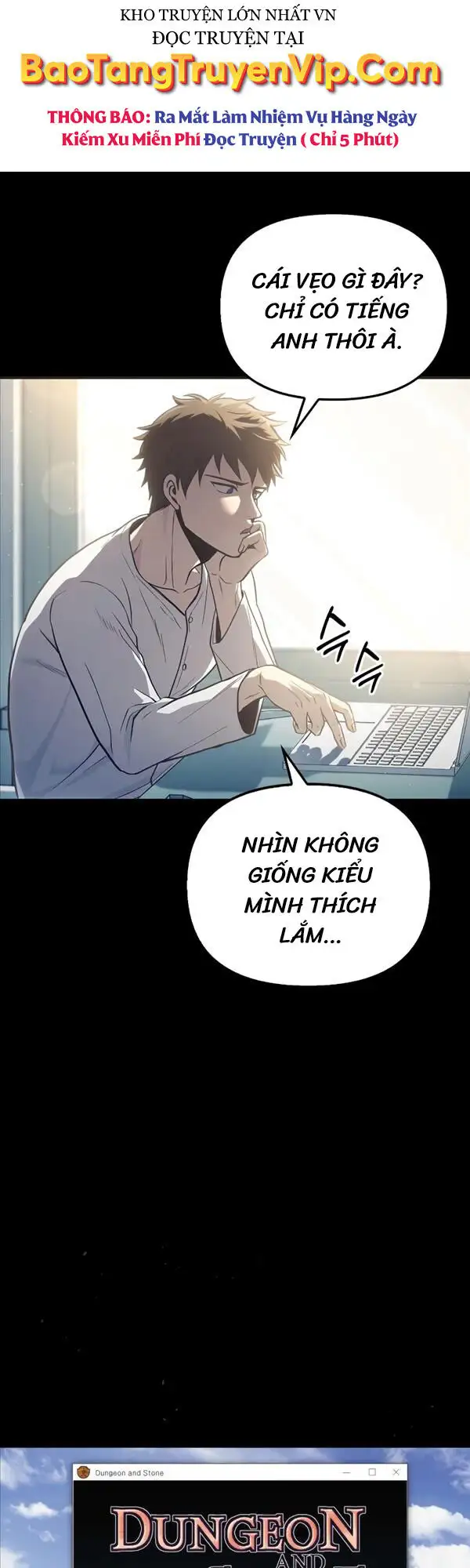 Truyện Tranh Sống Sót Trong Trò Chơi Với Tư Cách Là Một Cuồng Nhân trang 7