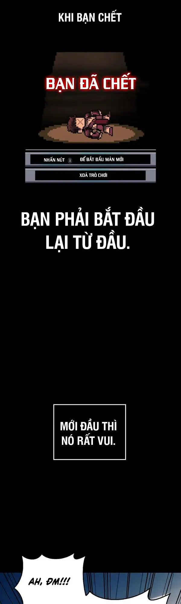 Truyện Tranh Sống Sót Trong Trò Chơi Với Tư Cách Là Một Cuồng Nhân trang 7