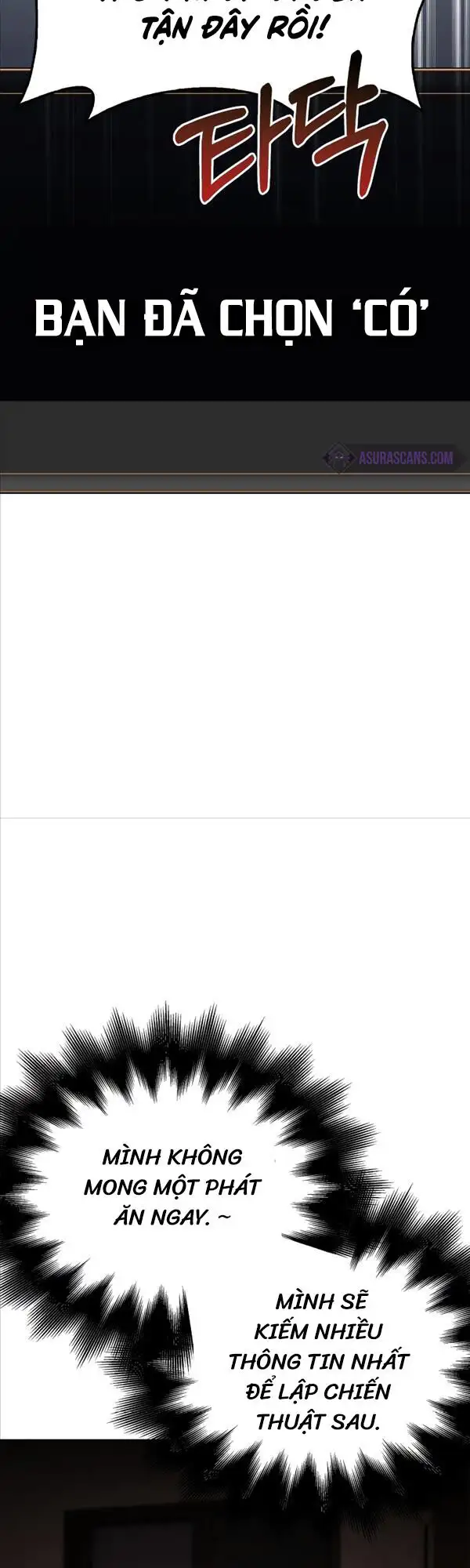 Truyện Tranh Sống Sót Trong Trò Chơi Với Tư Cách Là Một Cuồng Nhân trang 7