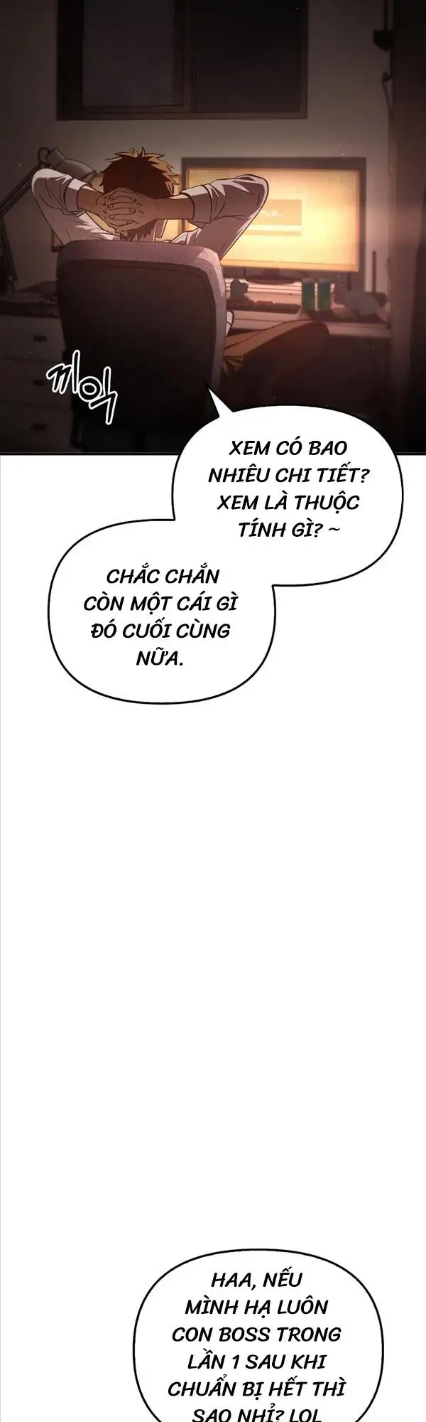 Truyện Tranh Sống Sót Trong Trò Chơi Với Tư Cách Là Một Cuồng Nhân trang 7