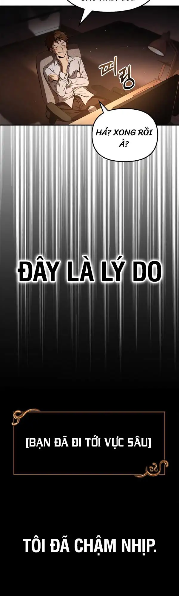 Truyện Tranh Sống Sót Trong Trò Chơi Với Tư Cách Là Một Cuồng Nhân trang 7