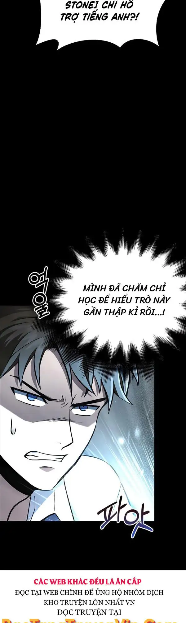 Truyện Tranh Sống Sót Trong Trò Chơi Với Tư Cách Là Một Cuồng Nhân trang 7