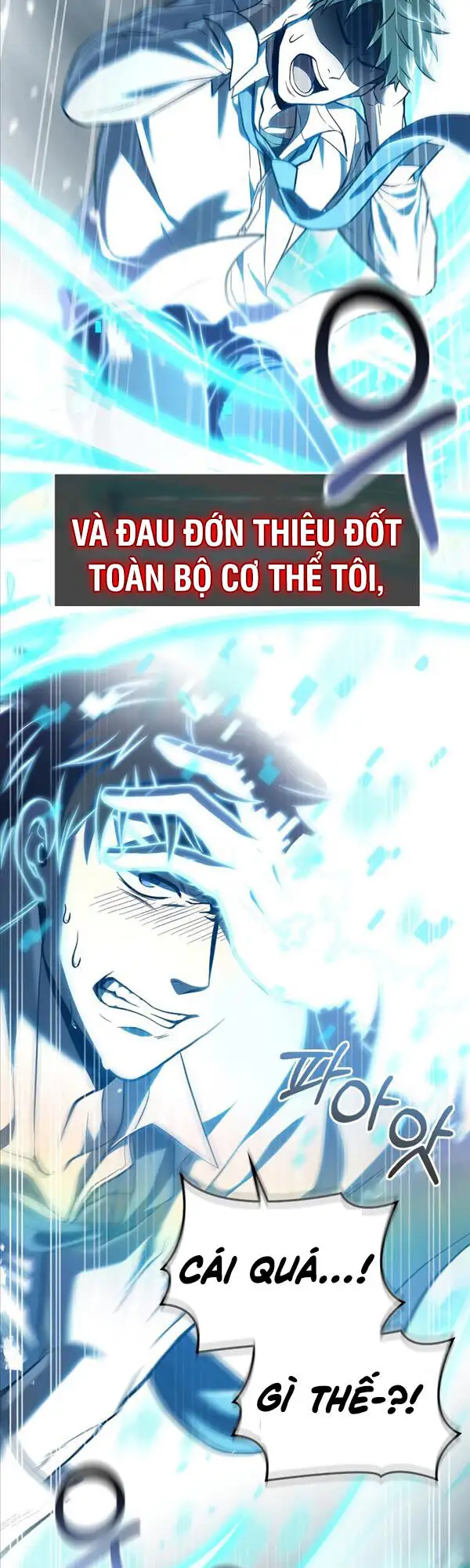 Truyện Tranh Sống Sót Trong Trò Chơi Với Tư Cách Là Một Cuồng Nhân trang 7