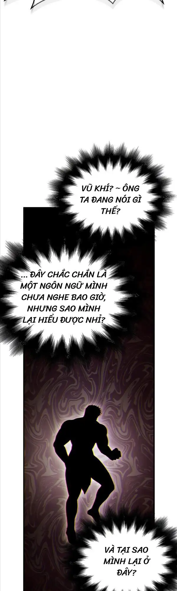 Truyện Tranh Sống Sót Trong Trò Chơi Với Tư Cách Là Một Cuồng Nhân trang 7