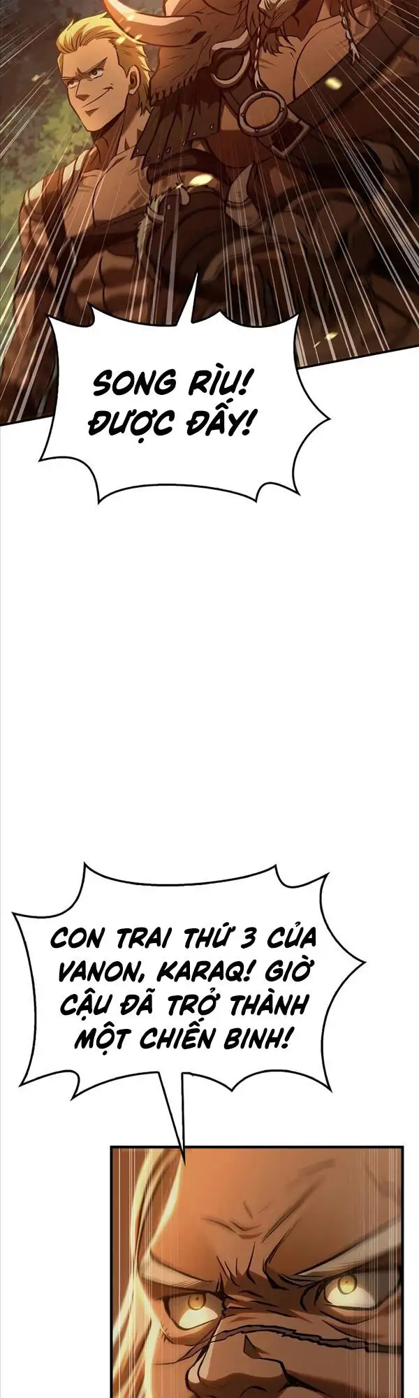 Truyện Tranh Sống Sót Trong Trò Chơi Với Tư Cách Là Một Cuồng Nhân trang 7