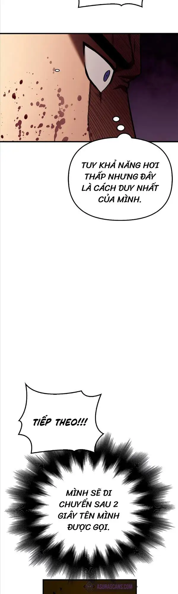 Truyện Tranh Sống Sót Trong Trò Chơi Với Tư Cách Là Một Cuồng Nhân trang 7