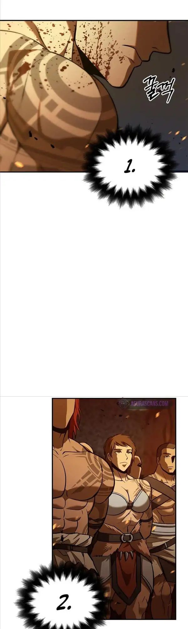 Truyện Tranh Sống Sót Trong Trò Chơi Với Tư Cách Là Một Cuồng Nhân trang 7