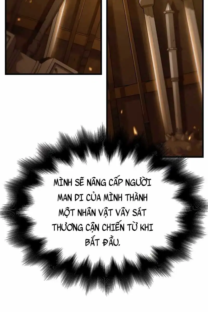 Truyện Tranh Sống Sót Trong Trò Chơi Với Tư Cách Là Một Cuồng Nhân trang 7
