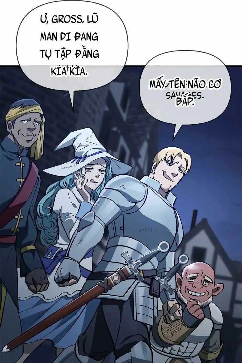 Truyện Tranh Sống Sót Trong Trò Chơi Với Tư Cách Là Một Cuồng Nhân trang 7