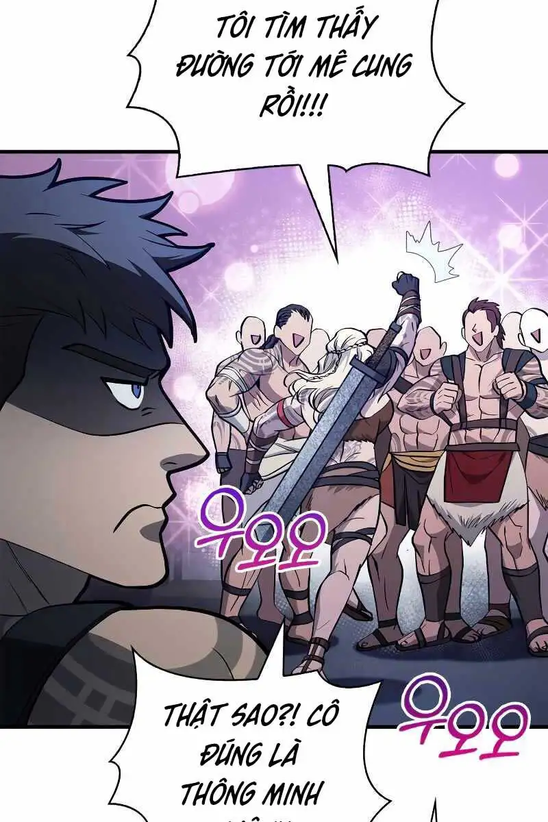 Truyện Tranh Sống Sót Trong Trò Chơi Với Tư Cách Là Một Cuồng Nhân trang 7