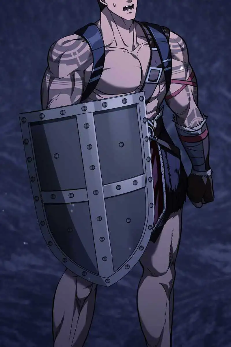 Truyện Tranh Sống Sót Trong Trò Chơi Với Tư Cách Là Một Cuồng Nhân trang 7