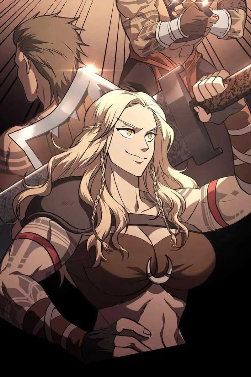 Truyện Tranh Sống Sót Trong Trò Chơi Với Tư Cách Là Một Cuồng Nhân trang 7