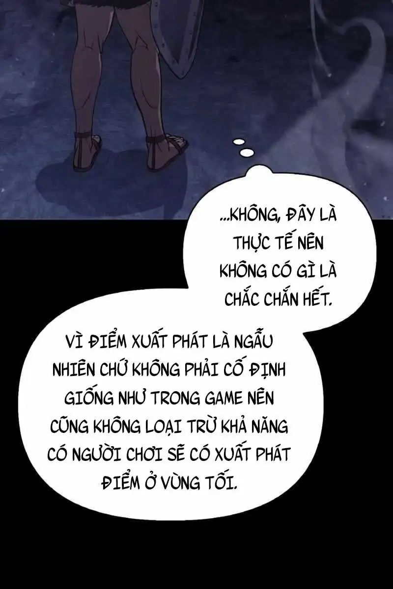 Truyện Tranh Sống Sót Trong Trò Chơi Với Tư Cách Là Một Cuồng Nhân trang 7
