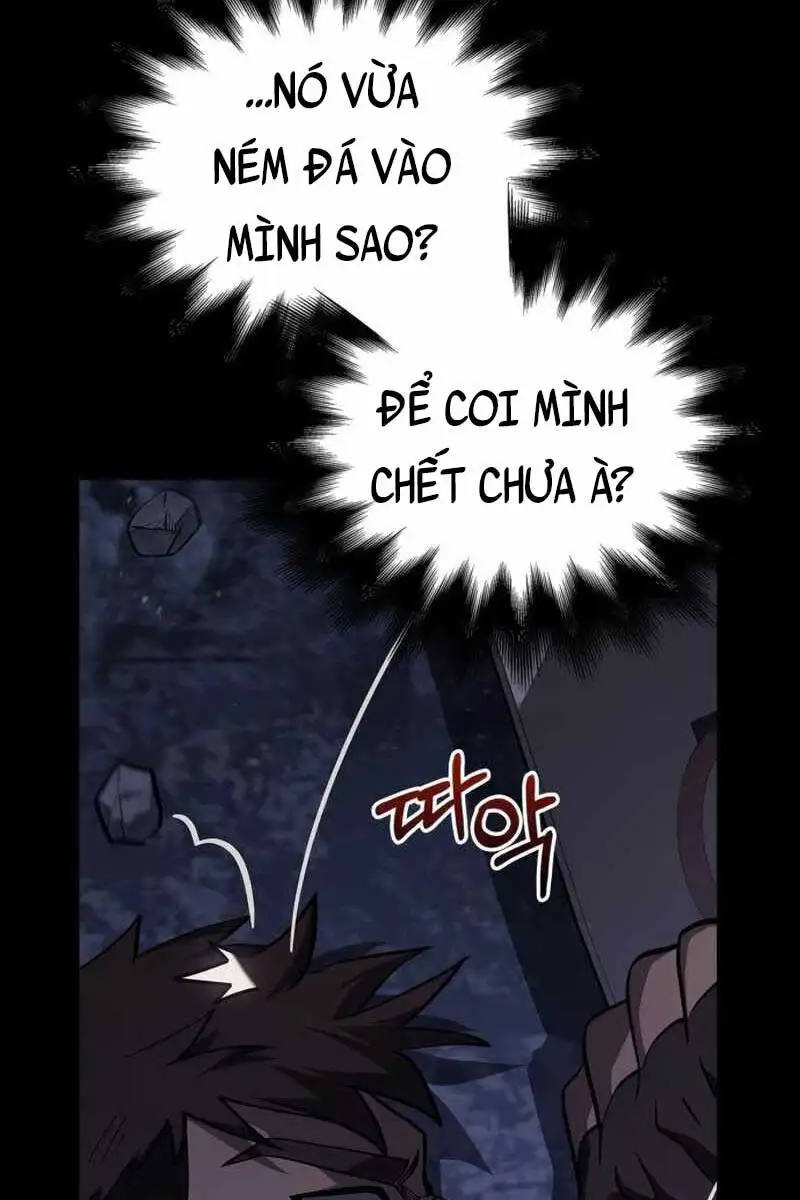 Truyện Tranh Sống Sót Trong Trò Chơi Với Tư Cách Là Một Cuồng Nhân trang 7