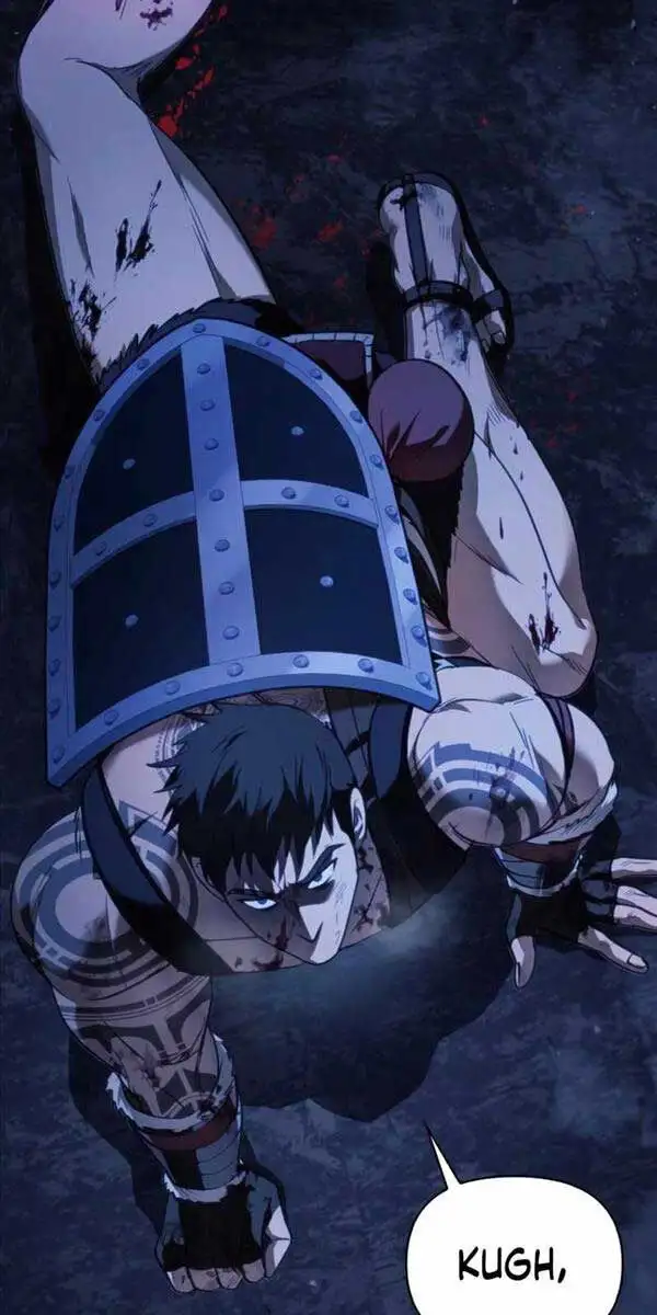 Truyện Tranh Sống Sót Trong Trò Chơi Với Tư Cách Là Một Cuồng Nhân trang 7