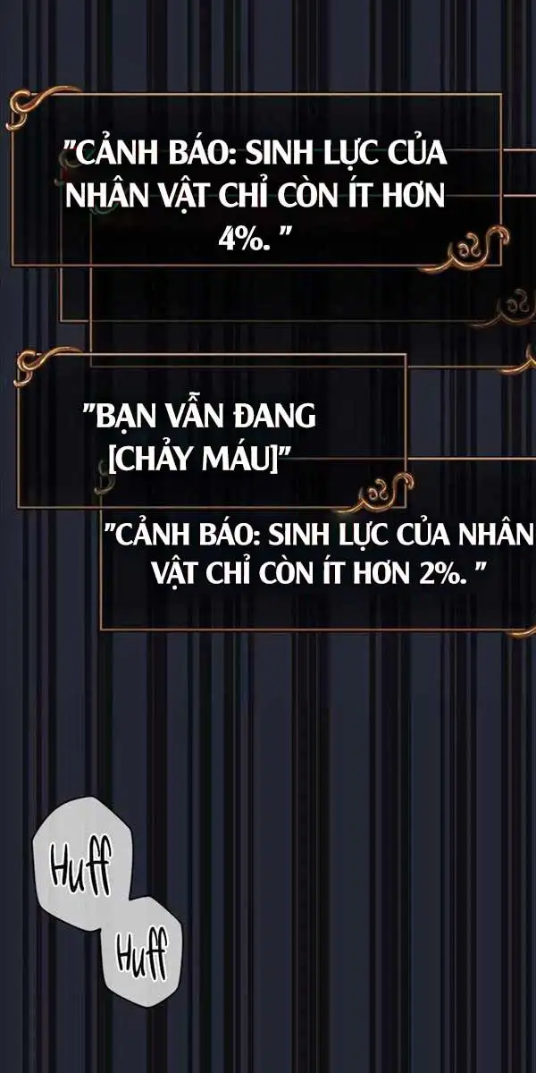 Truyện Tranh Sống Sót Trong Trò Chơi Với Tư Cách Là Một Cuồng Nhân trang 7