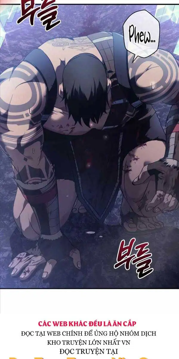 Truyện Tranh Sống Sót Trong Trò Chơi Với Tư Cách Là Một Cuồng Nhân trang 7