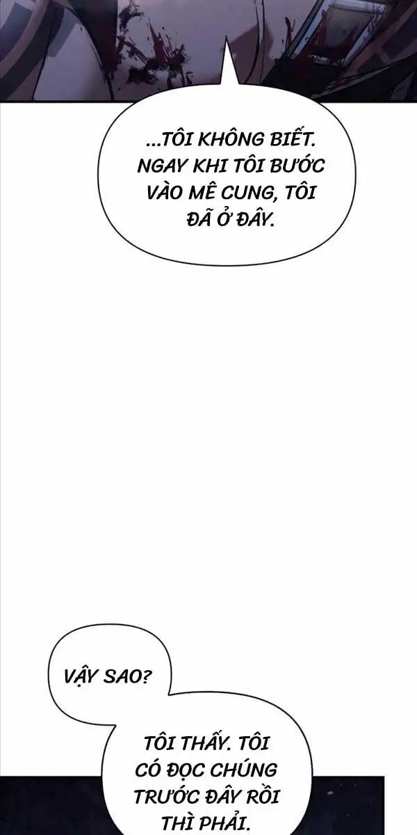Truyện Tranh Sống Sót Trong Trò Chơi Với Tư Cách Là Một Cuồng Nhân trang 7