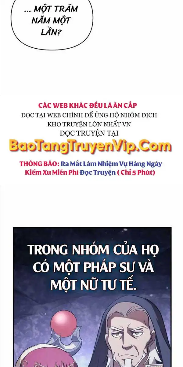 Truyện Tranh Sống Sót Trong Trò Chơi Với Tư Cách Là Một Cuồng Nhân trang 7