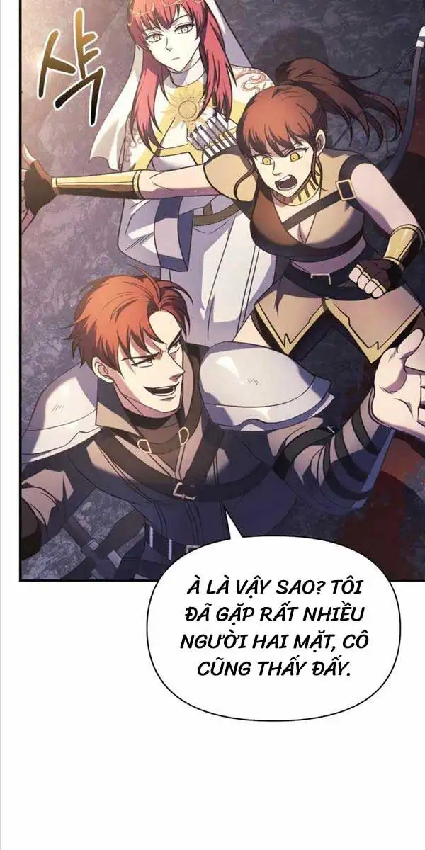 Truyện Tranh Sống Sót Trong Trò Chơi Với Tư Cách Là Một Cuồng Nhân trang 7